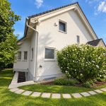 haus front